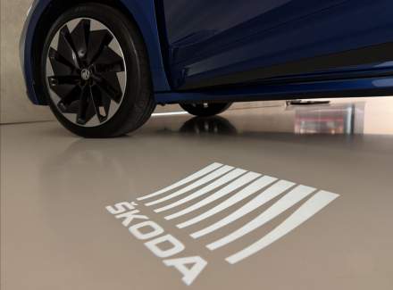 Škoda - Enyaq iV