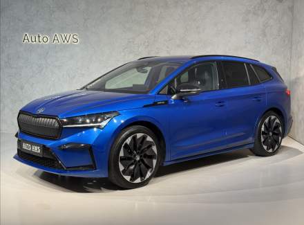 Škoda - Enyaq iV