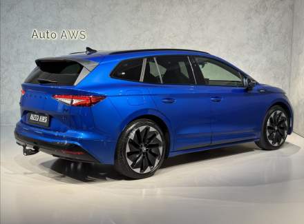 Škoda - Enyaq iV