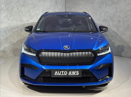 Škoda - Enyaq iV