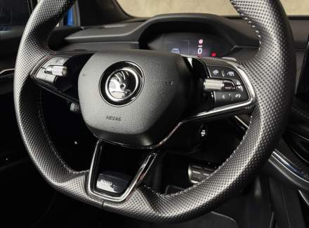 Škoda - Enyaq iV