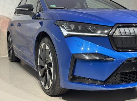 Škoda - Enyaq iV