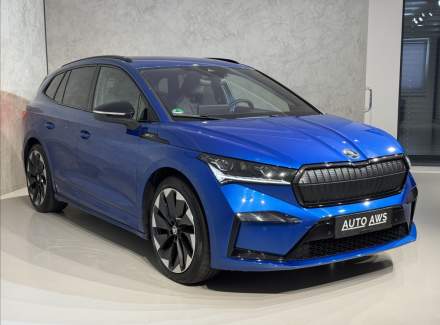 Škoda - Enyaq iV