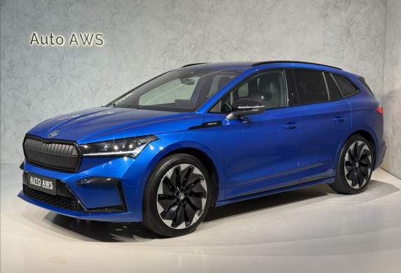 Škoda - Enyaq iV
