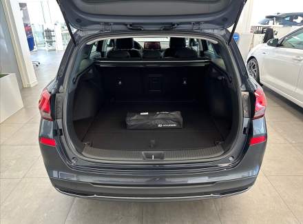 Hyundai - i30