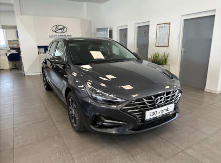 Hyundai - i30