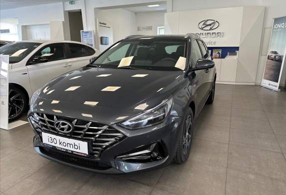 Hyundai - i30