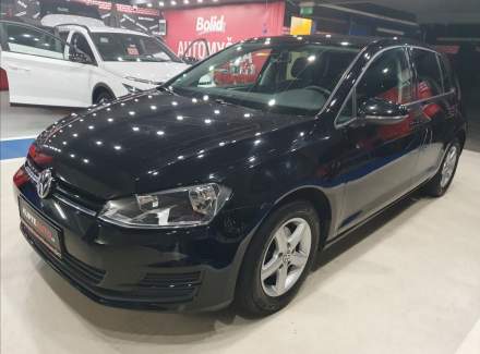 Volkswagen - Golf