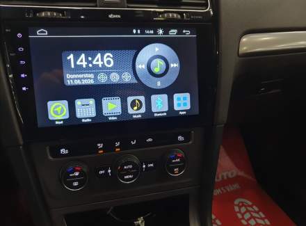 Volkswagen - Golf
