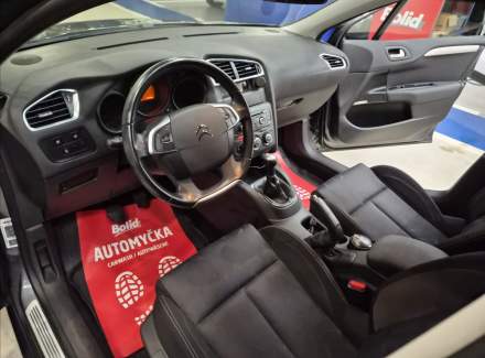 Citroën - C4