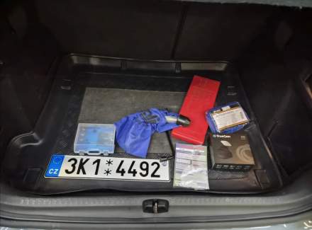 Citroën - C4