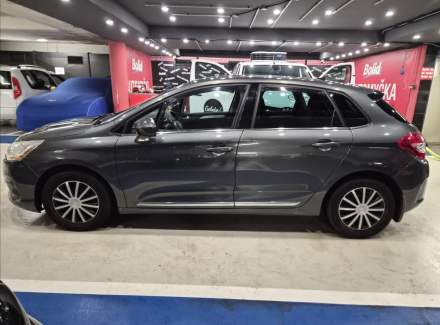 Citroën - C4