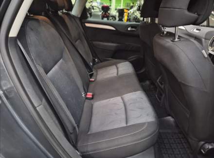 Citroën - C4