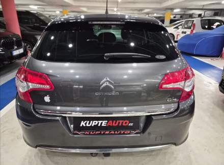 Citroën - C4