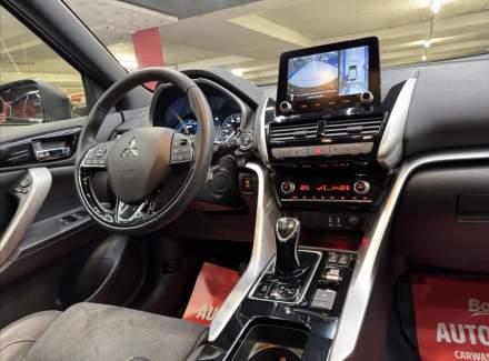Mitsubishi - Eclipse Cross