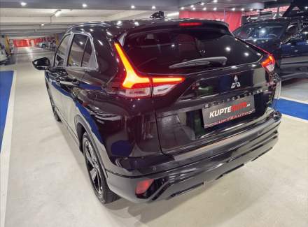 Mitsubishi - Eclipse Cross