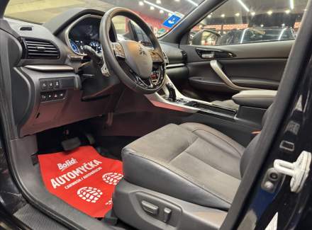 Mitsubishi - Eclipse Cross