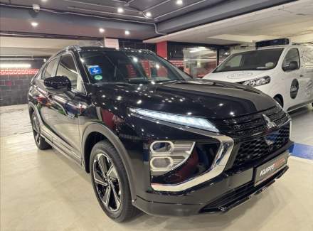 Mitsubishi - Eclipse Cross