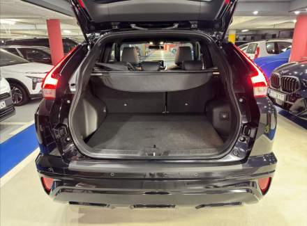 Mitsubishi - Eclipse Cross