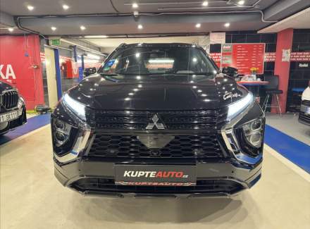 Mitsubishi - Eclipse Cross