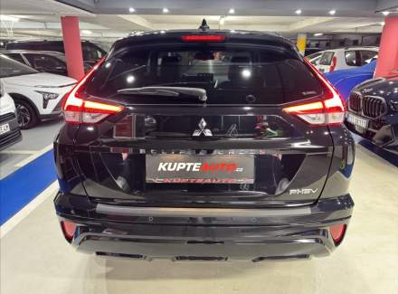 Mitsubishi - Eclipse Cross