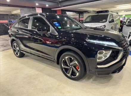 Mitsubishi - Eclipse Cross