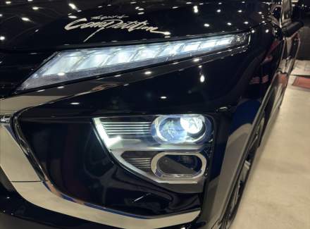 Mitsubishi - Eclipse Cross