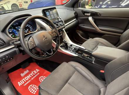 Mitsubishi - Eclipse Cross