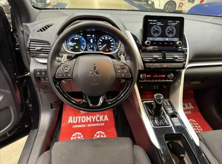 Mitsubishi - Eclipse Cross