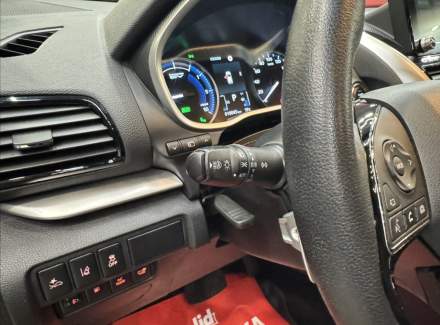 Mitsubishi - Eclipse Cross
