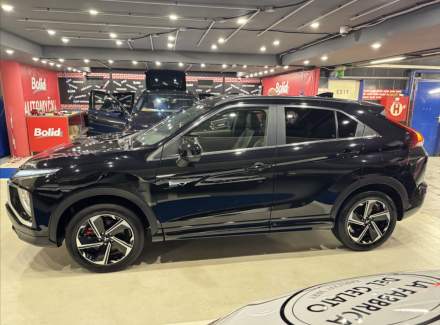 Mitsubishi - Eclipse Cross