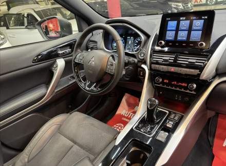 Mitsubishi - Eclipse Cross