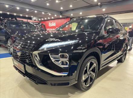 Mitsubishi - Eclipse Cross