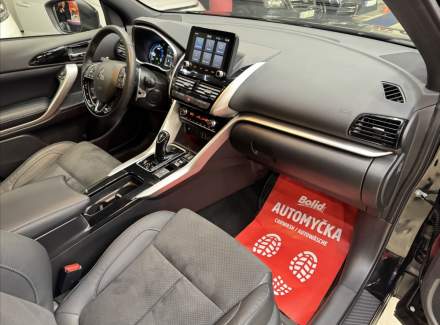 Mitsubishi - Eclipse Cross