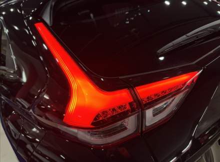 Mitsubishi - Eclipse Cross