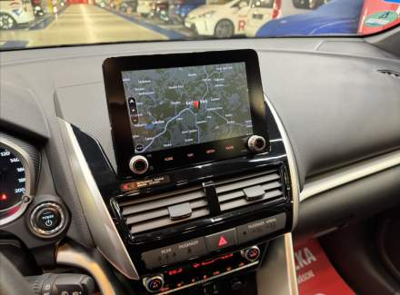 Mitsubishi - Eclipse Cross