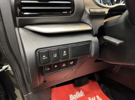 Mitsubishi - Eclipse Cross