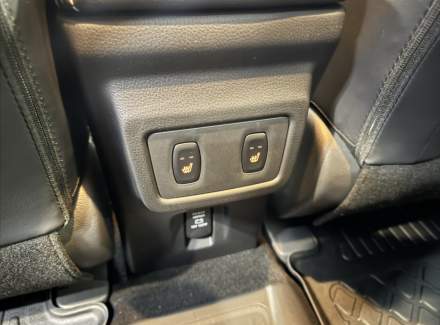 Mitsubishi - Eclipse Cross