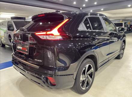 Mitsubishi - Eclipse Cross