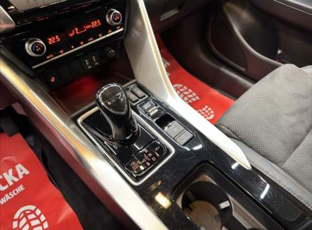 Mitsubishi - Eclipse Cross
