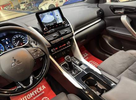 Mitsubishi - Eclipse Cross