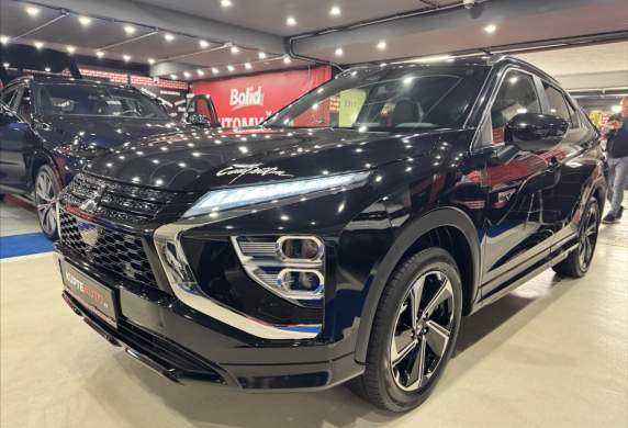 Mitsubishi - Eclipse Cross