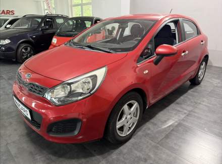Kia - Rio