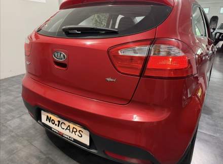 Kia - Rio