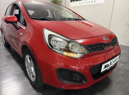 Kia - Rio