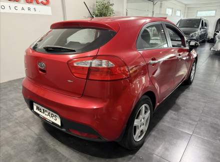 Kia - Rio