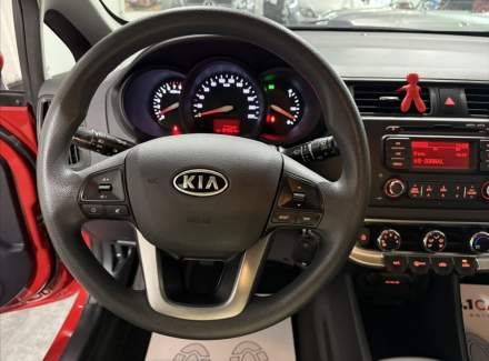 Kia - Rio