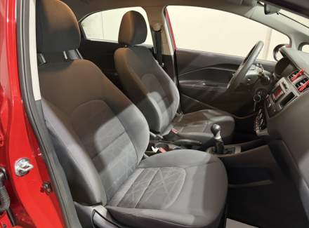 Kia - Rio