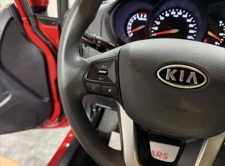 Kia - Rio