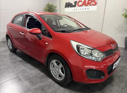Kia - Rio
